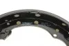 Колодки гальмівні (задні) Audi 80-89/VW Passat/Chery Amulet/Geely (без ABS) (барабанні) (200х40) BOSCH 0 986 487 270 (фото 6)