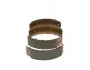 Колодки тормозные BOSCH 0986487272 (фото 4)