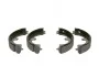 Гальмівні штоки TOYOTA Corolla -00. BOSCH 0986487277 (фото 1)