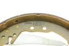 Колодки тормозные (задние) Audi 100/VW Caddy II 95-04 (барабанные) (230x40) BOSCH 0 986 487 281 (фото 4)