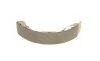 Колодки тормозные (задние) Audi 100/VW Caddy II 95-04 (барабанные) (230x40) BOSCH 0 986 487 281 (фото 6)