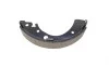 Колодки гальмівні (задні) Honda Accord/Civic 85- (барабанні) (200x37) BOSCH 0 986 487 323 (фото 4)