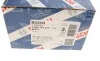 Колодки гальмівні (задні) Honda Accord/Civic 85- (барабанні) (200x37) BOSCH 0 986 487 323 (фото 6)