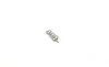 Колодки ручника MB (W140/W210/W220) 91- (164x25) BOSCH 0 986 487 344 (фото 12)