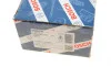 Колодки ручника MB (W140/W210/W220) 91- (164x25) BOSCH 0 986 487 344 (фото 8)
