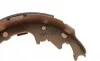 Колодки ручника Jeep Cherokee/Grand Cherokee 95-08 (228.6x66) BOSCH 0 986 487 396 (фото 4)