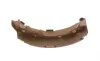 Колодки ручника Jeep Cherokee/Grand Cherokee 95-08 (228.6x66) BOSCH 0 986 487 396 (фото 5)