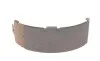 Колодки ручника Jeep Cherokee/Grand Cherokee 95-08 (228.6x66) BOSCH 0 986 487 396 (фото 7)