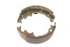 Колодки ручника Jeep Cherokee/Grand Cherokee 95-08 (228.6x66) BOSCH 0 986 487 396 (фото 8)