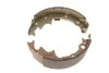 Колодки ручника Jeep Cherokee/Grand Cherokee 95-08 (228.6x66) BOSCH 0 986 487 396 (фото 9)