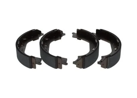 Гальмівна колодка BOSCH 0986487414