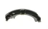 Колодки гальмівні (задні) Toyota Rav4 1.8/2.0i 4WD 94-05 (барабанні) (228.6x41) BOSCH 0 986 487 424 (фото 6)