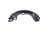 Колодки тормозные (задние) Daihatsu Charade 88-92/Suzuki Liana/Swift 89-(барабанные) (200x32) BOSCH 0 986 487 436 (фото 4)