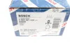 Колодки тормозные (задние) Daihatsu Charade 88-92/Suzuki Liana/Swift 89-(барабанные) (200x32) BOSCH 0 986 487 436 (фото 6)