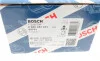 Колодки гальмівні (задні) Mitsubishi Lancer/Colt/Galant 98-03 (барабанні) (203.2x36) BOSCH 0 986 487 451 (фото 20)
