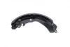 Колодки гальмівні (задні) Mitsubishi Lancer/Colt/Galant 98-03 (барабанні) (203.2x36) BOSCH 0 986 487 451 (фото 4)