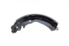 Колодки гальмівні (задні) Mitsubishi Lancer/Colt/Galant 98-03 (барабанні) (203.2x36) BOSCH 0 986 487 451 (фото 7)