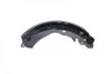 Колодки гальмівні (задні) Mitsubishi Lancer/Colt/Galant 98-03 (барабанні) (203.2x36) BOSCH 0 986 487 451 (фото 10)
