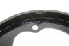 Колодки гальмівні (задні) Subaru Impreza/Legacy 88- (барабанні) (228x36) BOSCH 0 986 487 463 (фото 3)