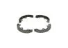 TOYOTA щоки гальмівні STARLET1.3 96-99 BOSCH 0986487474 (фото 4)