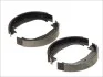 Колодки ручника BMW 3 (E36) 90-00 (160.5x25) BOSCH 0986487520 (фото 1)