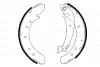 Колодки тормозные (задние) Fiat Ducato 89-02/Fiat Scudo 07- (барабанные) BOSCH 0986487522 (фото 1)