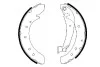 Колодки тормозные (задние) Fiat Ducato 89-02/Fiat Scudo 07- (барабанные) BOSCH 0986487522 (фото 2)