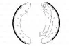 Колодки тормозные (задние) Fiat Ducato 89-02/Fiat Scudo 07- (барабанные) BOSCH 0986487522 (фото 3)