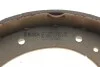 Колодки тормозные (задние) Renault Scenic/Megane/Laguna 95-03 (барабанные) (228x42) BOSCH 0986487528 (фото 2)