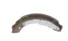 Колодки тормозные (задние) Renault Scenic/Megane/Laguna 95-03 (барабанные) (228x42) BOSCH 0986487528 (фото 5)