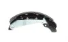 Колодки гальмівні (задні) VW Golf IV 1.4 16V 97-05 (барабанні) (200x40) BOSCH 0 986 487 536 (фото 2)
