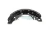 Колодки гальмівні (задні) VW Golf IV 1.4 16V 97-05 (барабанні) (200x40) BOSCH 0 986 487 536 (фото 3)