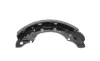 Колодки гальмівні (задні) VW Golf IV 1.4 16V 97-05 (барабанні) (200x40) BOSCH 0 986 487 536 (фото 6)