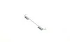 Колодки ручника MB 190 (W201)/E-class (W124/W210) 96-04 (164x20) BOSCH 0 986 487 543 (фото 12)