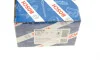 Колодки ручника MB 190 (W201)/E-class (W124/W210) 96-04 (164x20) BOSCH 0 986 487 543 (фото 4)