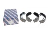 Колодки гальмівні барабанні BOSCH 0 986 487 547 (фото 1)