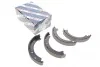 Колодки гальмівні барабанні BOSCH 0 986 487 548 (фото 1)