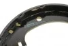 Колодки тормозные (задние) Renault Megane I 96-02 (барабанные) (203.2x39) BOSCH 0 986 487 550 (фото 3)