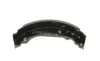 Колодки тормозные (задние) Renault Clio II/Symbol I/Logan I (барабанные) (180x42) снято с поставок BOSCH 0 986 487 556 (фото 8)
