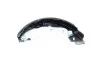 Колодки тормозные (задние) Renault Kangoo 97- (барабанные) (203.2x39) BOSCH 0 986 487 570 (фото 7)