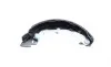 Колодки тормозные (задние) Renault Kangoo 97- (барабанные) (203.2x39) BOSCH 0 986 487 570 (фото 9)