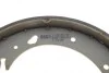 Колодки тормозные (задние) Toyota Avensis 97-03 (228x36) (барабанные) BOSCH 0986487572 (фото 3)