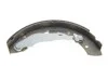Колодки тормозные (задние) Toyota Avensis 97-03 (228x36) (барабанные) BOSCH 0986487572 (фото 4)