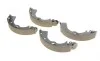 Колодки тормозные (задние) Nissan Almera 95-00 (барабанные) (180x31) BOSCH 0 986 487 578 (фото 2)