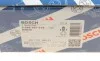 Колодки тормозные (задние) Nissan Almera 95-00 (барабанные) (180x31) BOSCH 0 986 487 578 (фото 8)