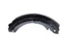 Колодки тормозные (задние) Ford Maverick/Nissan Serena/Terrano 93-07 (барабанные) (254x57) BOSCH 0 986 487 583 (фото 12)