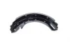 Колодки тормозные (задние) Ford Maverick/Nissan Serena/Terrano 93-07 (барабанные) (254x57) BOSCH 0 986 487 583 (фото 6)