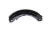 Колодки тормозные (задние) Ford Maverick/Nissan Serena/Terrano 93-07 (барабанные) (254x57) BOSCH 0 986 487 583 (фото 8)
