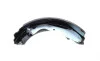 Колодки тормозные (задние) Ford Maverick/Nissan Serena/Terrano 93-07 (барабанные) (254x57) BOSCH 0 986 487 583 (фото 9)