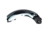 Колодки тормозные (задние) Ford Maverick/Nissan Serena/Terrano 93-07 (барабанные) (254x57) BOSCH 0 986 487 583 (фото 11)